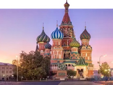 Expert Visa Consultant Russia