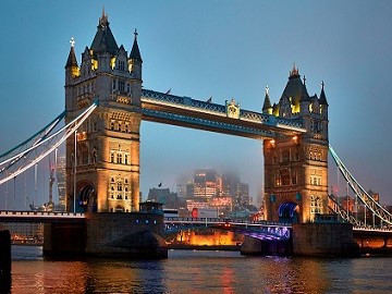 Expert Visa Consultant UK